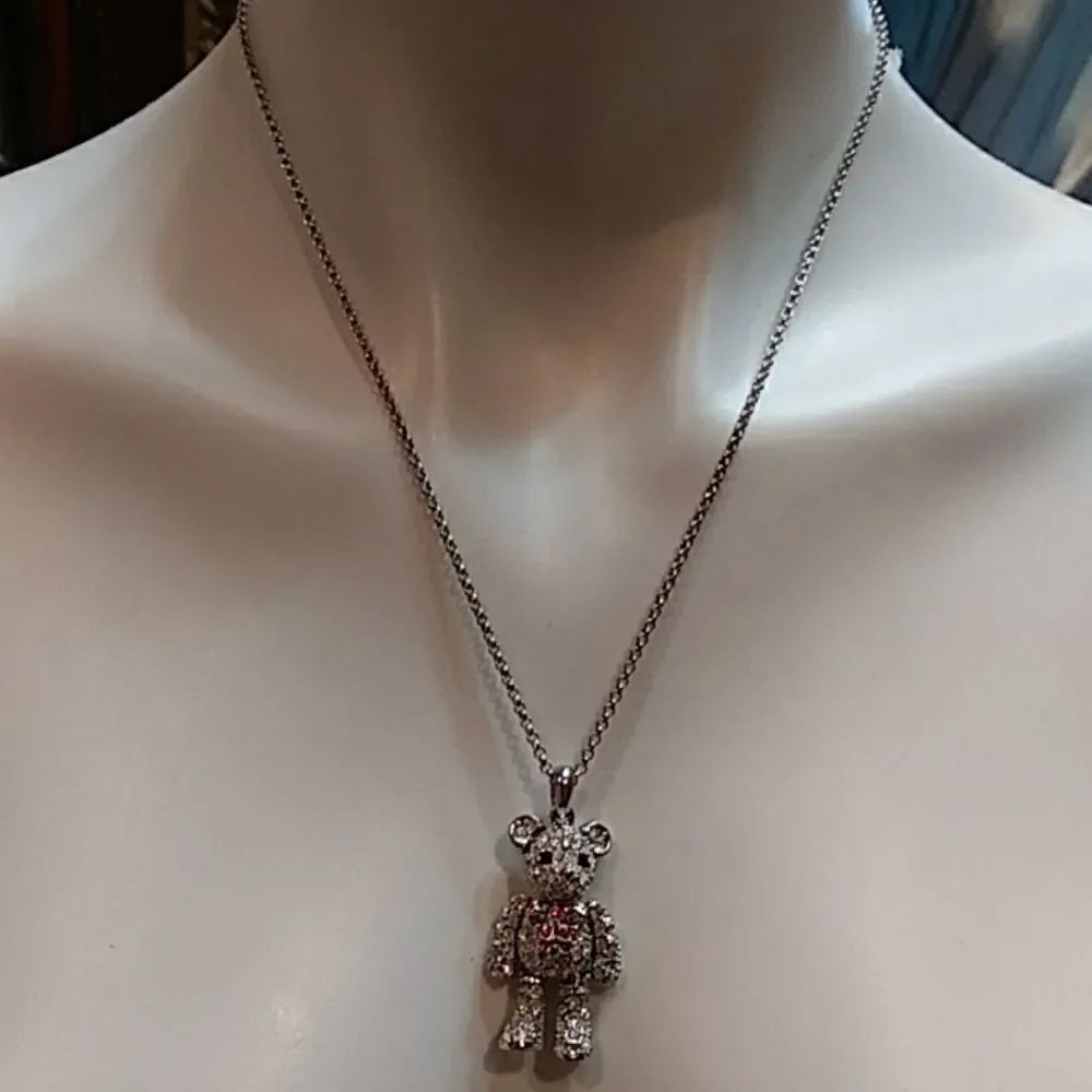 Necklace   